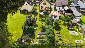 Prodej chaty / chalupy 67 m², Staré Sedliště