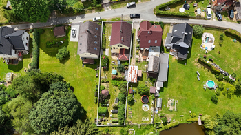 Prodej chaty / chalupy 67 m², Staré Sedliště