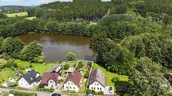 Prodej chaty / chalupy 67 m², Staré Sedliště