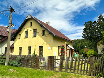 Prodej chaty / chalupy 67 m², Staré Sedliště