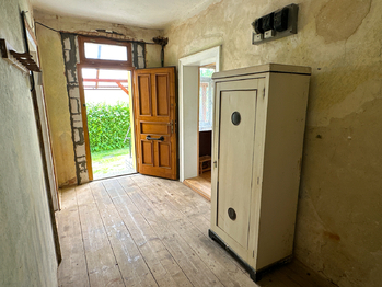 Prodej chaty / chalupy 67 m², Staré Sedliště