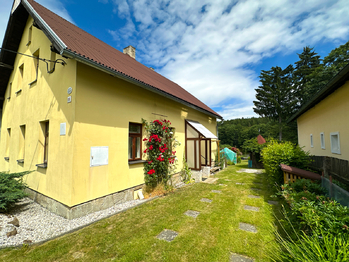 Prodej chaty / chalupy 67 m², Staré Sedliště