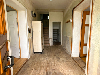Prodej chaty / chalupy 67 m², Staré Sedliště