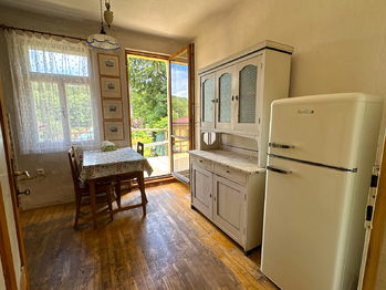 Prodej chaty / chalupy 67 m², Staré Sedliště