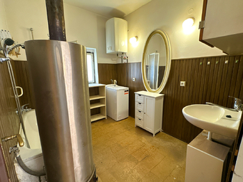 Prodej chaty / chalupy 67 m², Staré Sedliště