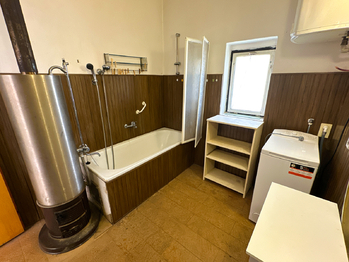 Prodej chaty / chalupy 67 m², Staré Sedliště