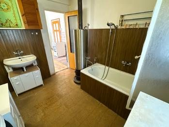 Prodej chaty / chalupy 67 m², Staré Sedliště