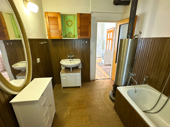 Prodej chaty / chalupy 67 m², Staré Sedliště