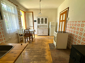 Prodej chaty / chalupy 67 m², Staré Sedliště