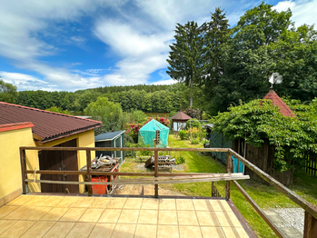Prodej chaty / chalupy 67 m², Staré Sedliště