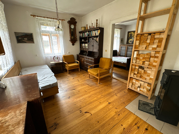 Prodej chaty / chalupy 67 m², Staré Sedliště