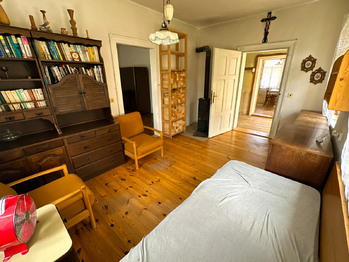 Prodej chaty / chalupy 67 m², Staré Sedliště