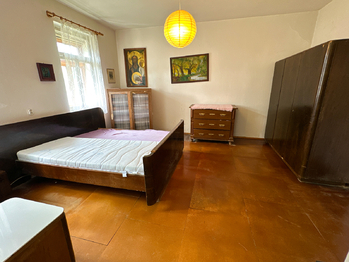 Prodej chaty / chalupy 67 m², Staré Sedliště