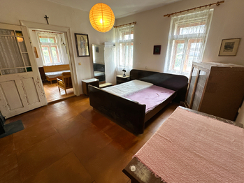Prodej chaty / chalupy 67 m², Staré Sedliště