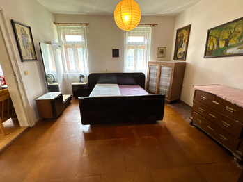 Prodej chaty / chalupy 67 m², Staré Sedliště