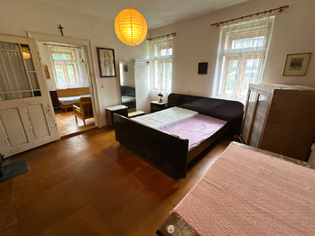 Prodej chaty / chalupy 67 m², Staré Sedliště