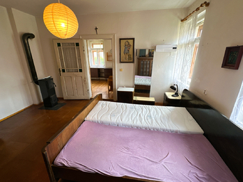 Prodej chaty / chalupy 67 m², Staré Sedliště