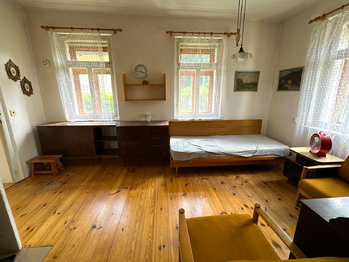 Prodej chaty / chalupy 67 m², Staré Sedliště