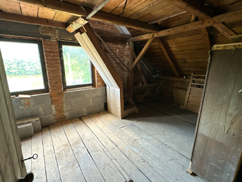 Prodej chaty / chalupy 67 m², Staré Sedliště