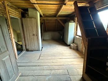 Prodej chaty / chalupy 67 m², Staré Sedliště