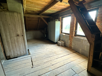 Prodej chaty / chalupy 67 m², Staré Sedliště