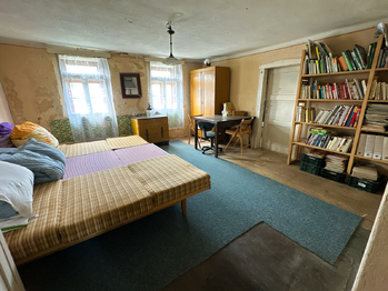 Prodej chaty / chalupy 67 m², Staré Sedliště