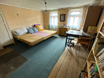Prodej chaty / chalupy 67 m², Staré Sedliště