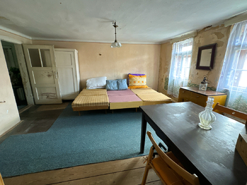 Prodej chaty / chalupy 67 m², Staré Sedliště