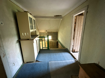 Prodej chaty / chalupy 67 m², Staré Sedliště