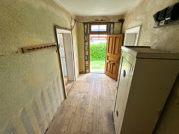 Prodej chaty / chalupy 67 m², Staré Sedliště