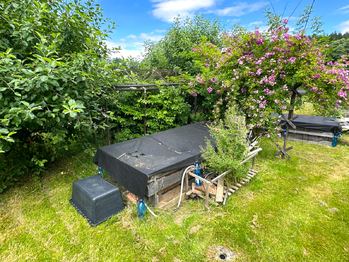 Prodej chaty / chalupy 67 m², Staré Sedliště