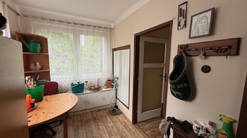 Veranda - Prodej domu 200 m², Praha 6 - Vokovice