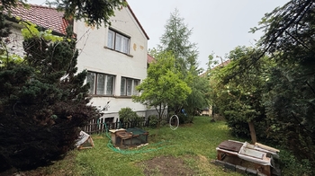Dům - Prodej domu 200 m², Praha 6 - Vokovice 