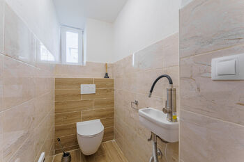 Pronájem bytu 3+kk v osobním vlastnictví 63 m², Dobříš