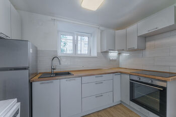 Pronájem bytu 3+kk v osobním vlastnictví 63 m², Dobříš