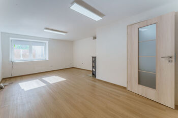 Pronájem bytu 3+kk v osobním vlastnictví 63 m², Dobříš