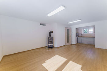 Pronájem bytu 3+kk v osobním vlastnictví 63 m², Dobříš