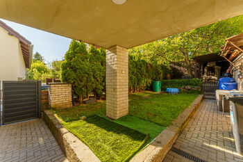 Pronájem bytu 3+kk v osobním vlastnictví 63 m², Dobříš