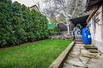Pronájem bytu 3+kk v osobním vlastnictví 63 m², Dobříš