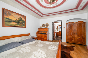 Prodej domu 169 m², Český Krumlov