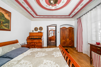 Prodej domu 169 m², Český Krumlov