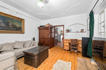 Prodej domu 169 m², Český Krumlov