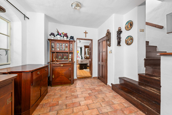 Prodej domu 169 m², Český Krumlov