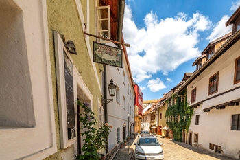 Prodej domu 169 m², Český Krumlov