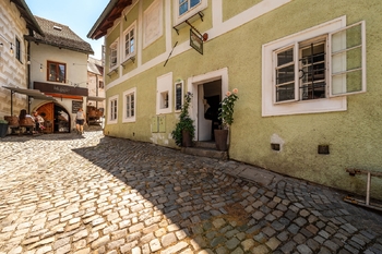 Prodej domu 169 m², Český Krumlov