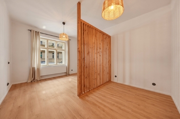 Prodej bytu 1+1 v osobním vlastnictví 42 m², Litoměřice
