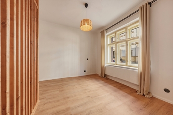 Prodej bytu 1+1 v osobním vlastnictví 42 m², Litoměřice