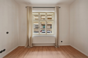 Prodej bytu 1+1 v osobním vlastnictví 42 m², Litoměřice