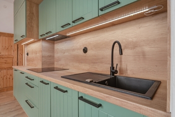Prodej bytu 1+1 v osobním vlastnictví 42 m², Litoměřice