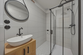 Prodej bytu 1+1 v osobním vlastnictví 42 m², Litoměřice